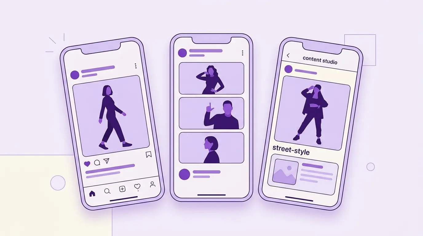 Krea.AI vs Sozee.ai: AI Content Quality for Creators