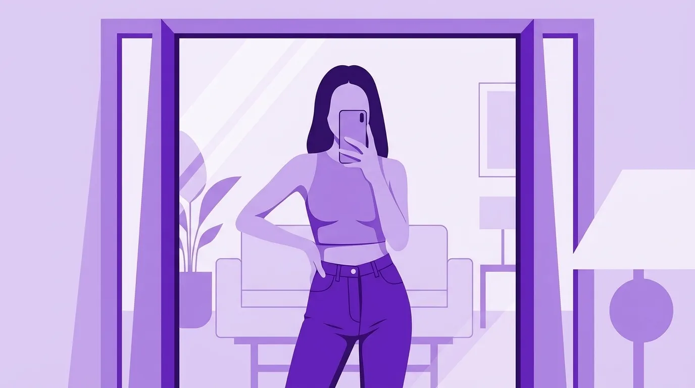 How to Create SFW Social Media Teasers That Follow Rules