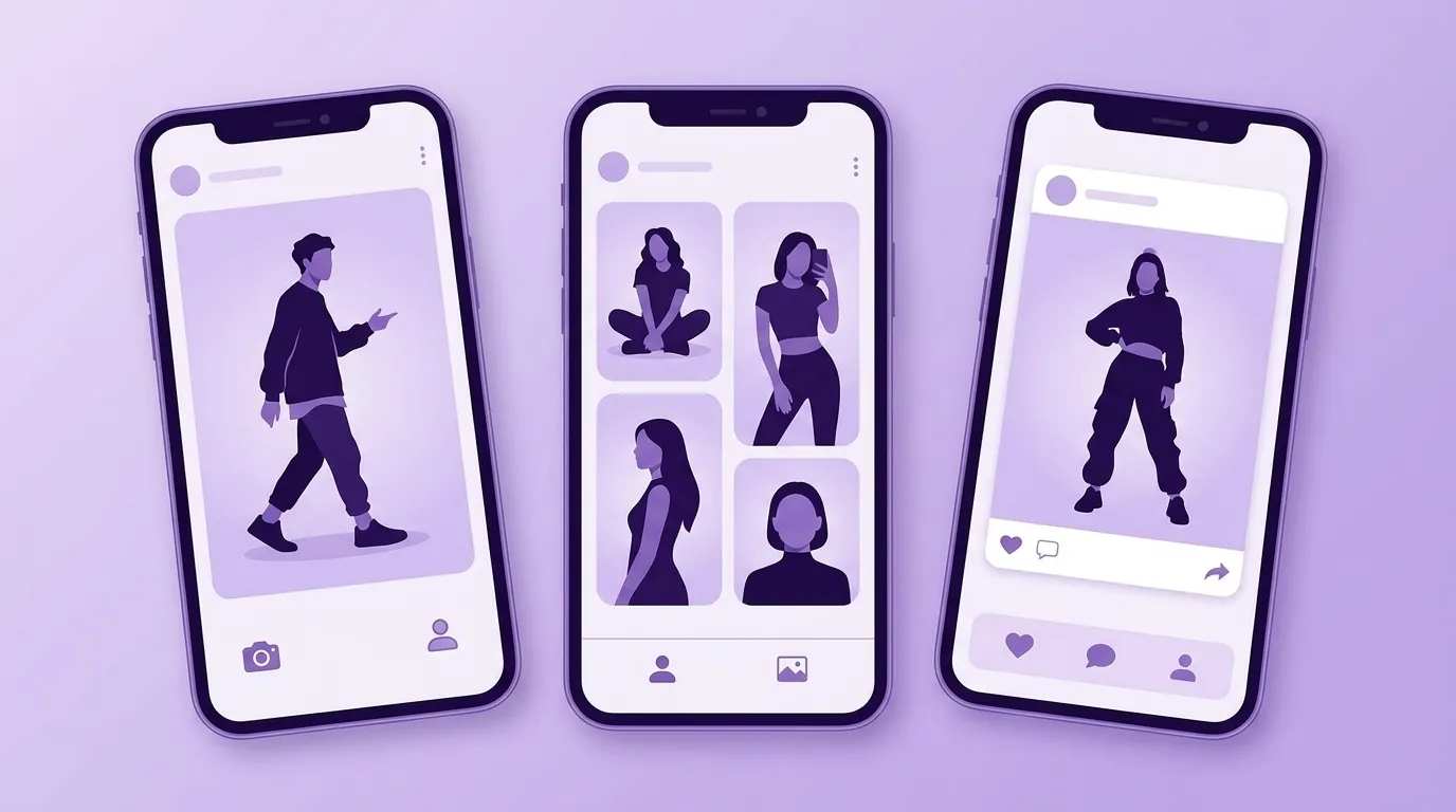 AI Powered Content Monetization With Unlimited NSFW Photos