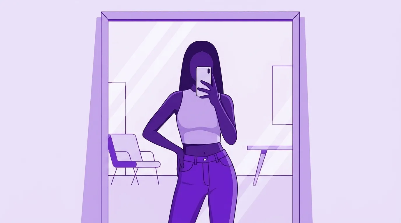 Virtual Model Photography Software for AI Photoshoots