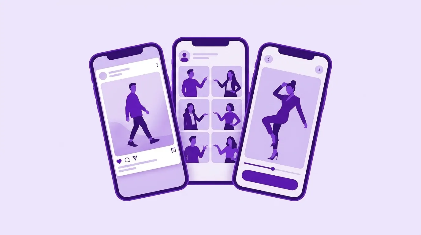 Digital Twin Technology for Agencies: Scale Creator Content