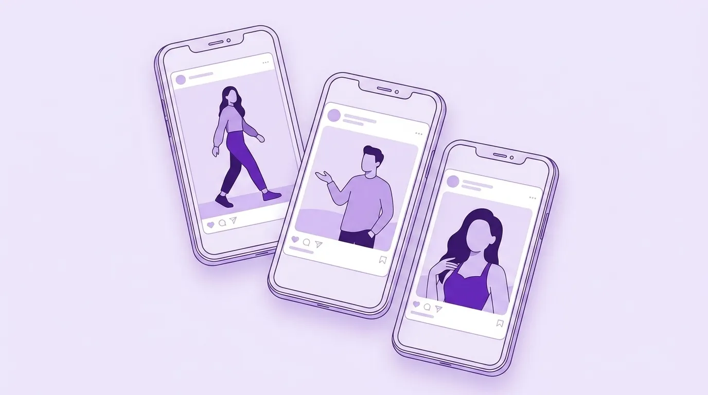 Generate Private AI Videos for Commercial Use from Photos