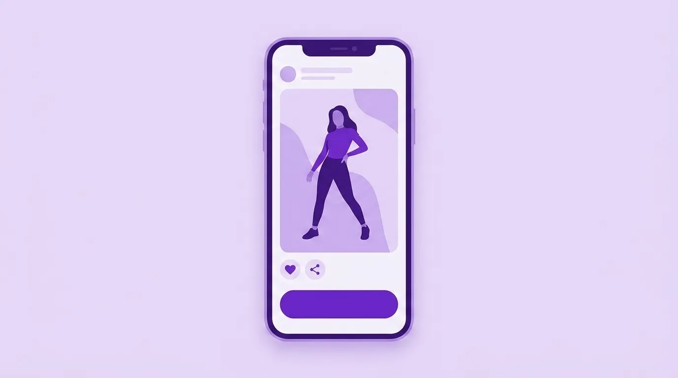 How to Build a Custom AI Influencer Model in Minutes