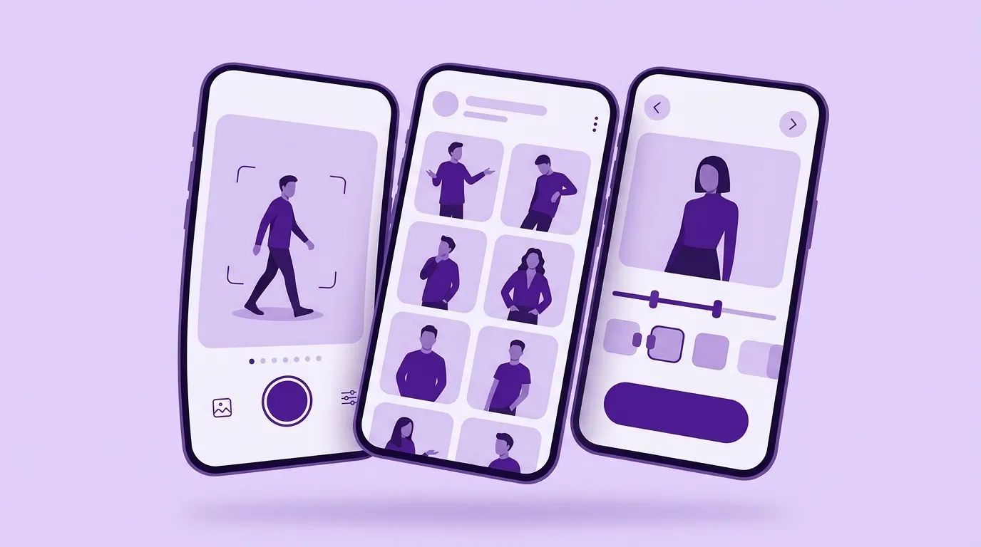 Master Customizable Transitions for Photo Sequences with AI
