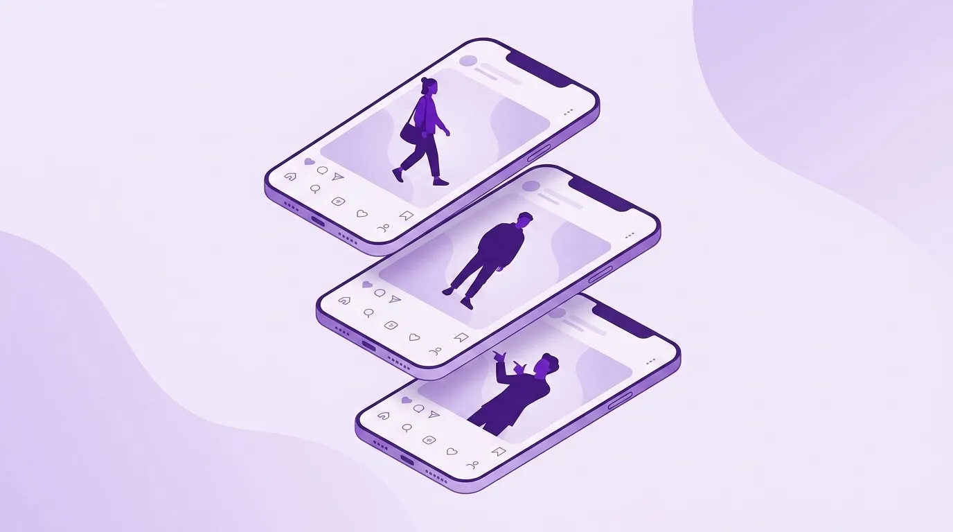 Automated Content Scaling for Creator Platforms