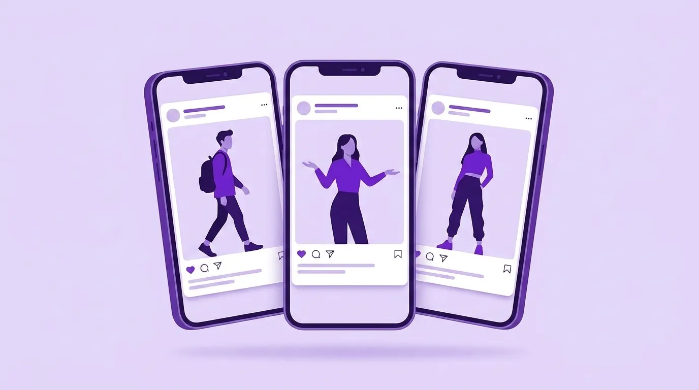 Best AI Tool to Create Consistent 3D Virtual Influencers