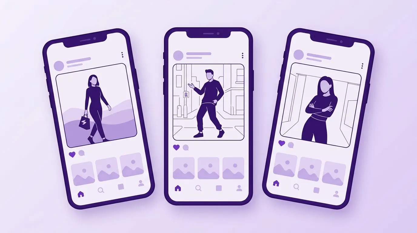 Scale OnlyFans Content with AI: Minimal Photos to Max Output