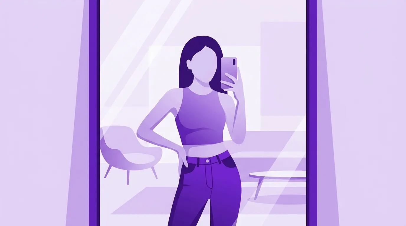 How to Ensure Quality Control in AI Generated Creator Photos