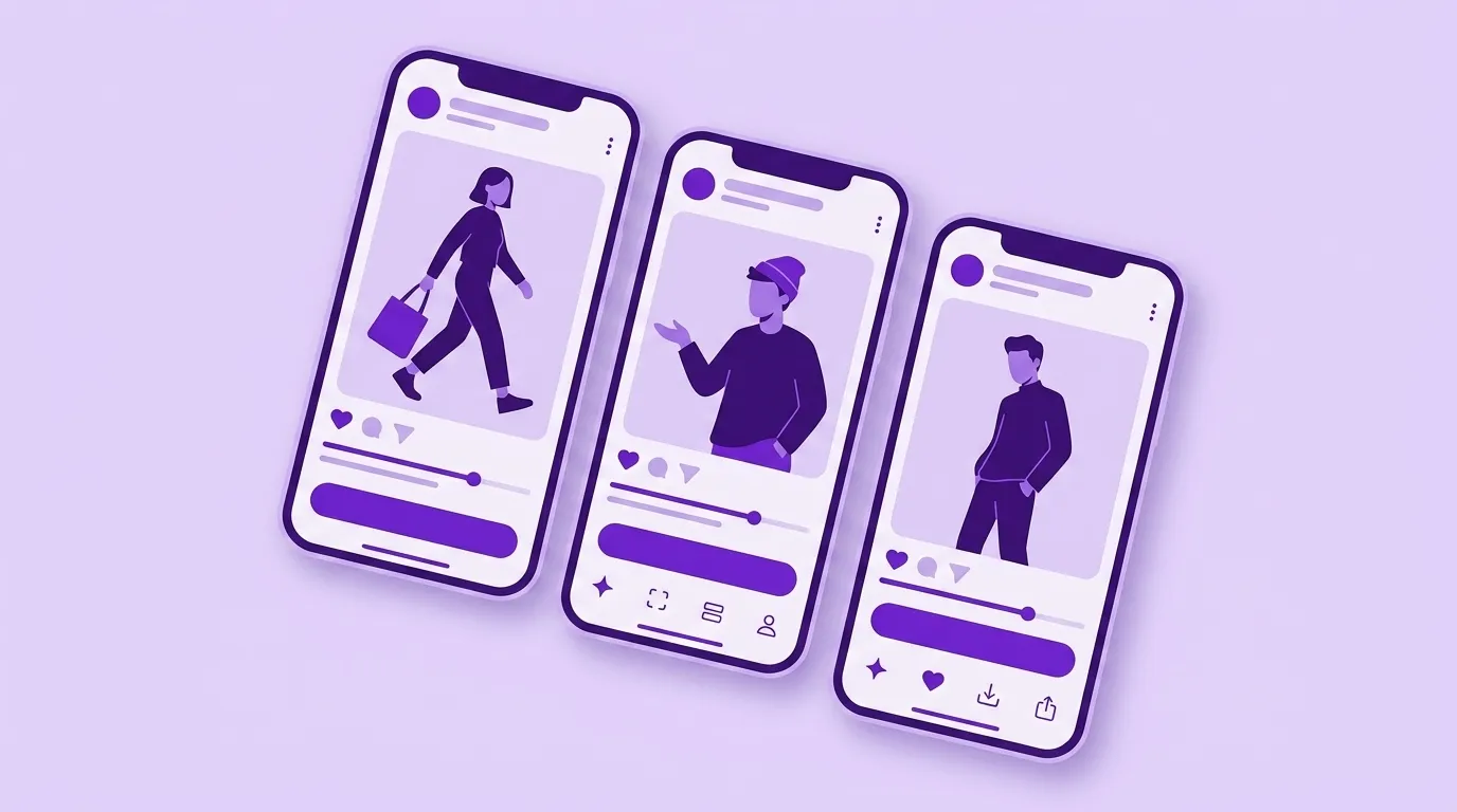 How Creators Keep Control Over AI Generated Social Content