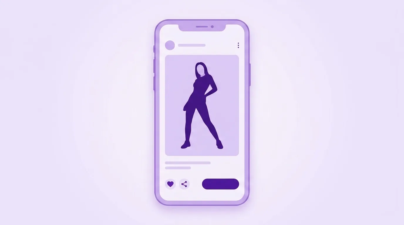 AI-Powered Multi-Platform Visual Content Distribution