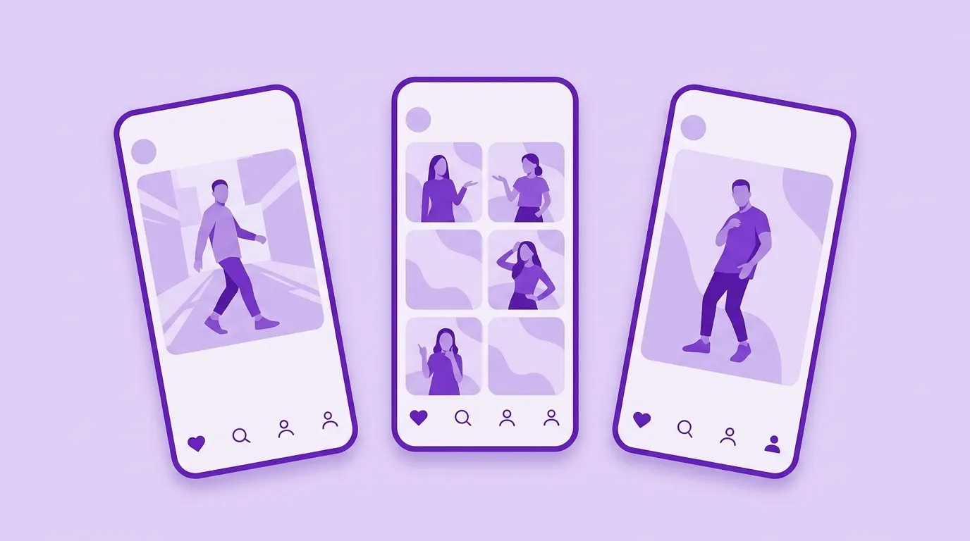 5 Ways AI Photoshoots Are Reshaping Creator Content