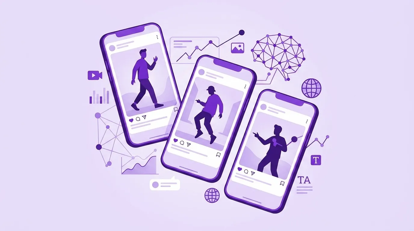 Best AI Content Studio for Influencers and Creators 2026