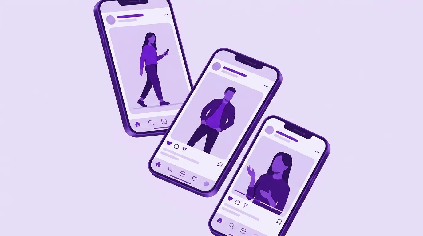 Best AI Influencer Platform: Create Virtual Models