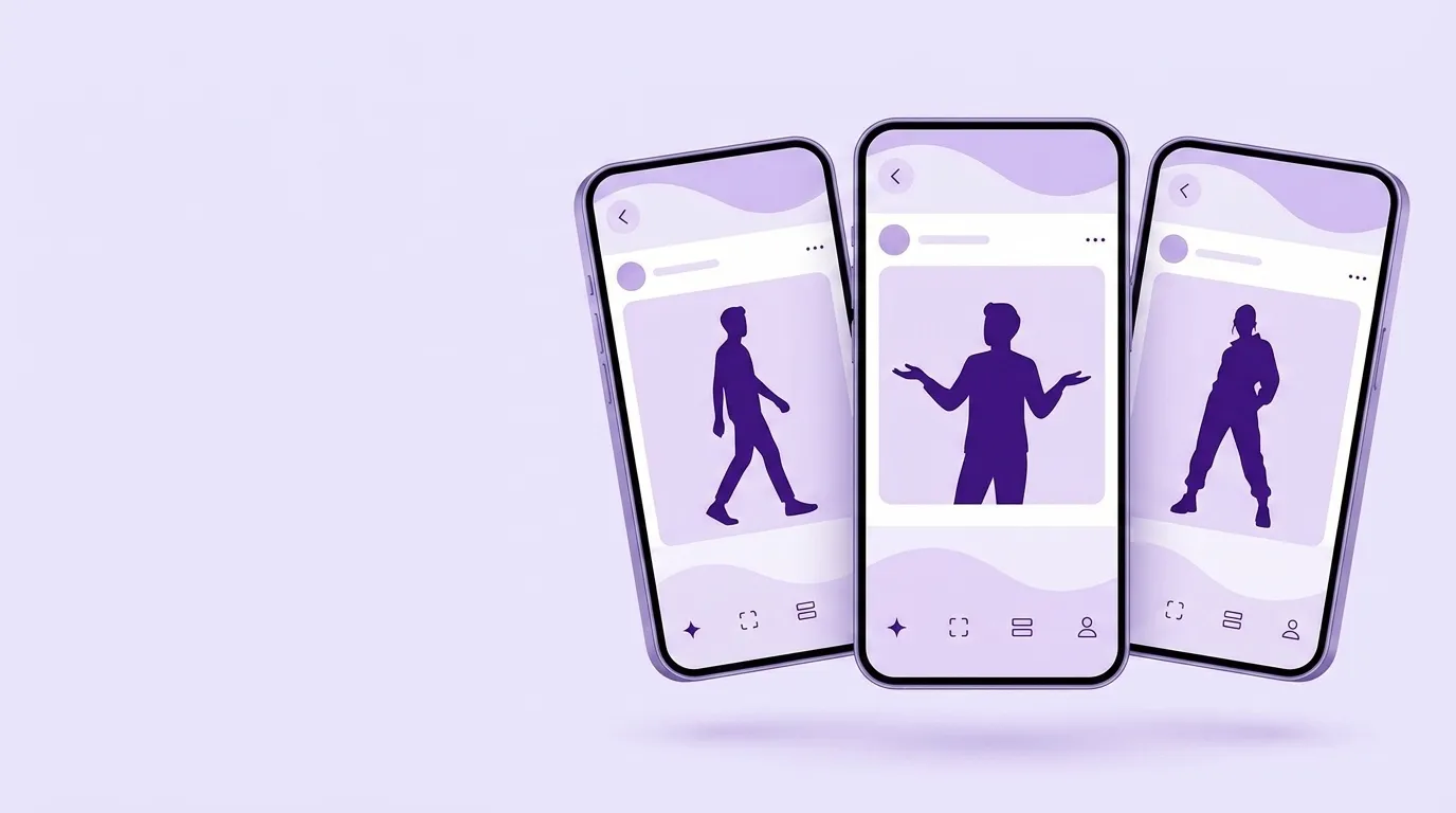 How to Integrate AI Generated Photos Into Marketing Tools