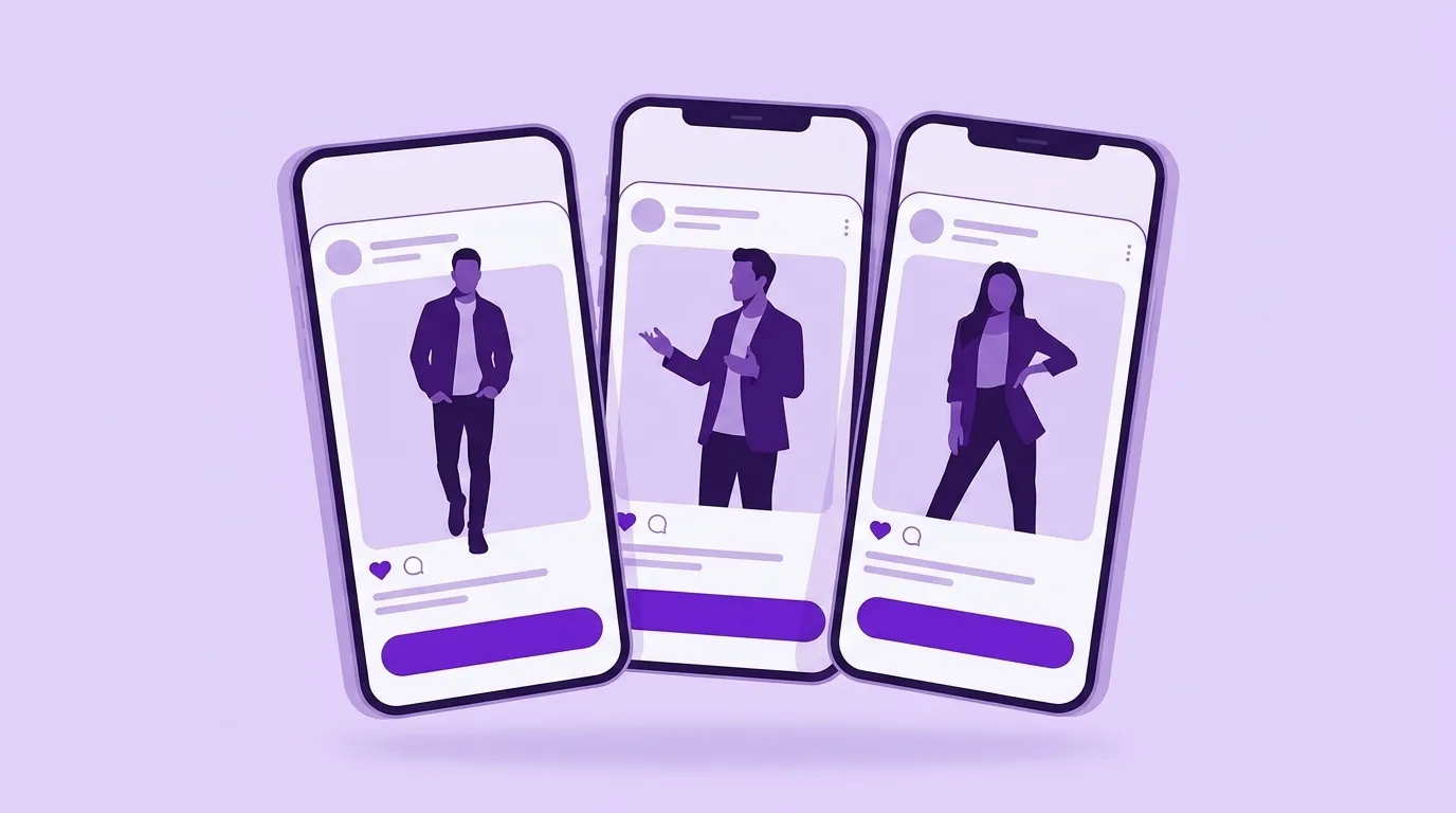AI-Driven Visual Content Customization for Creators