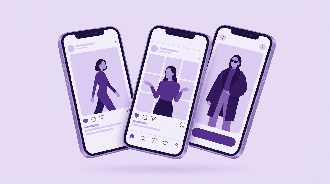 Core Tech Stack for Building Realistic Virtual Influencers