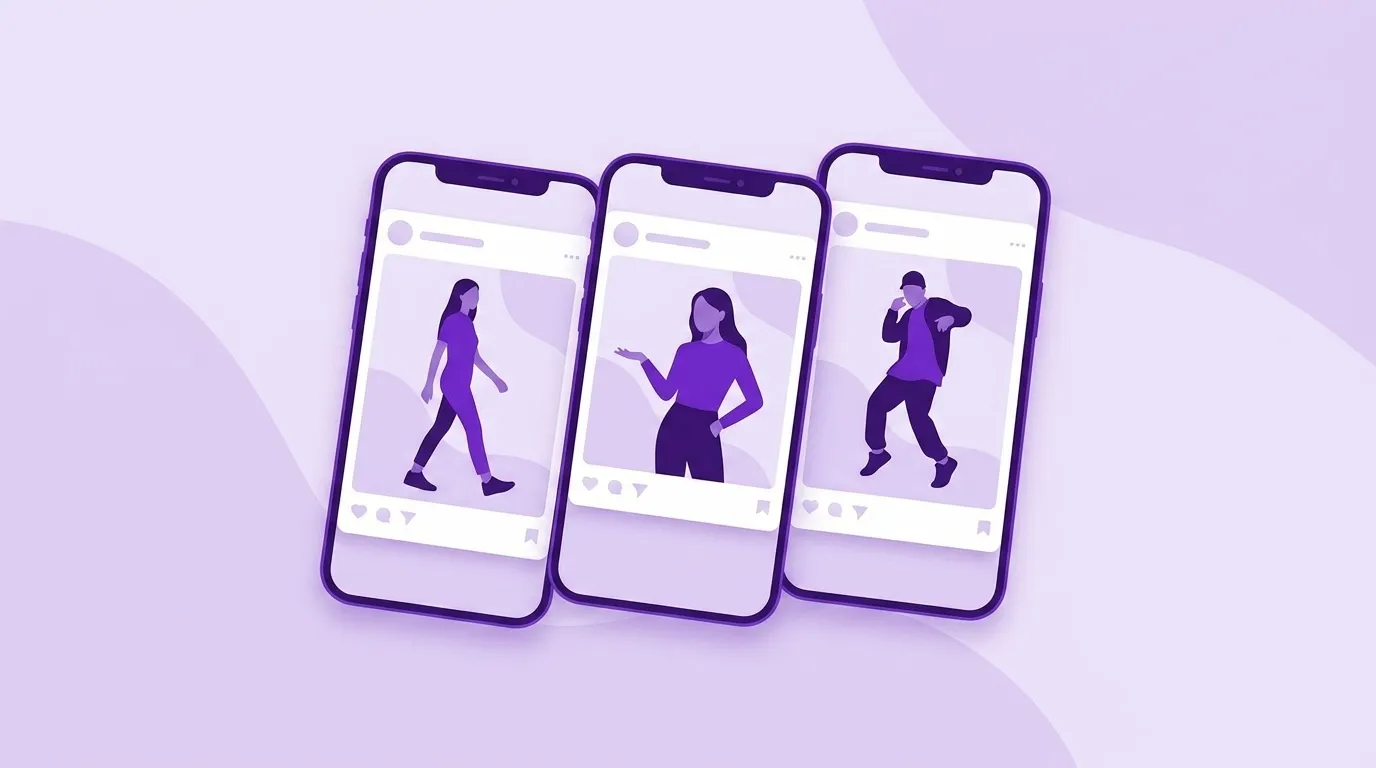 Higgsfield Alternatives: Template Variety in AI Video