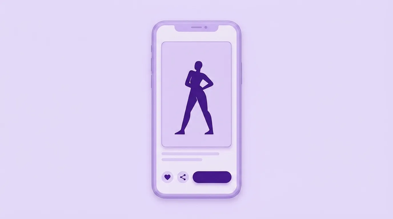 Best AI Body Generation Tools for Realistic Creator Content