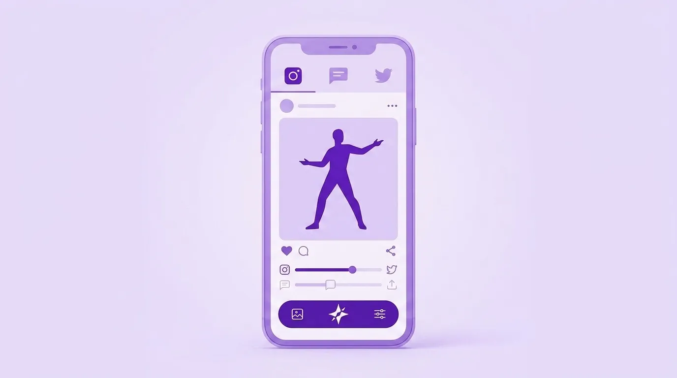 Automated Content Generation for Multiple Social Platforms