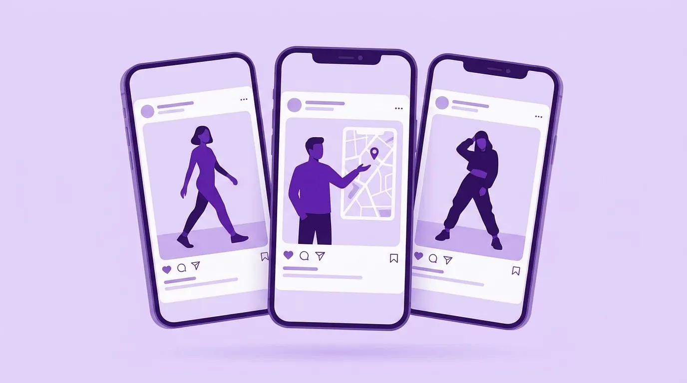 AI Body Generation for Virtual Photoshoots: Creator Guide