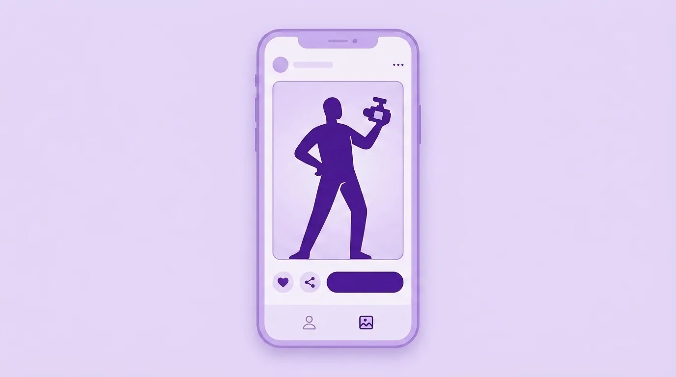 How Agencies Streamline Influencer Content with AI