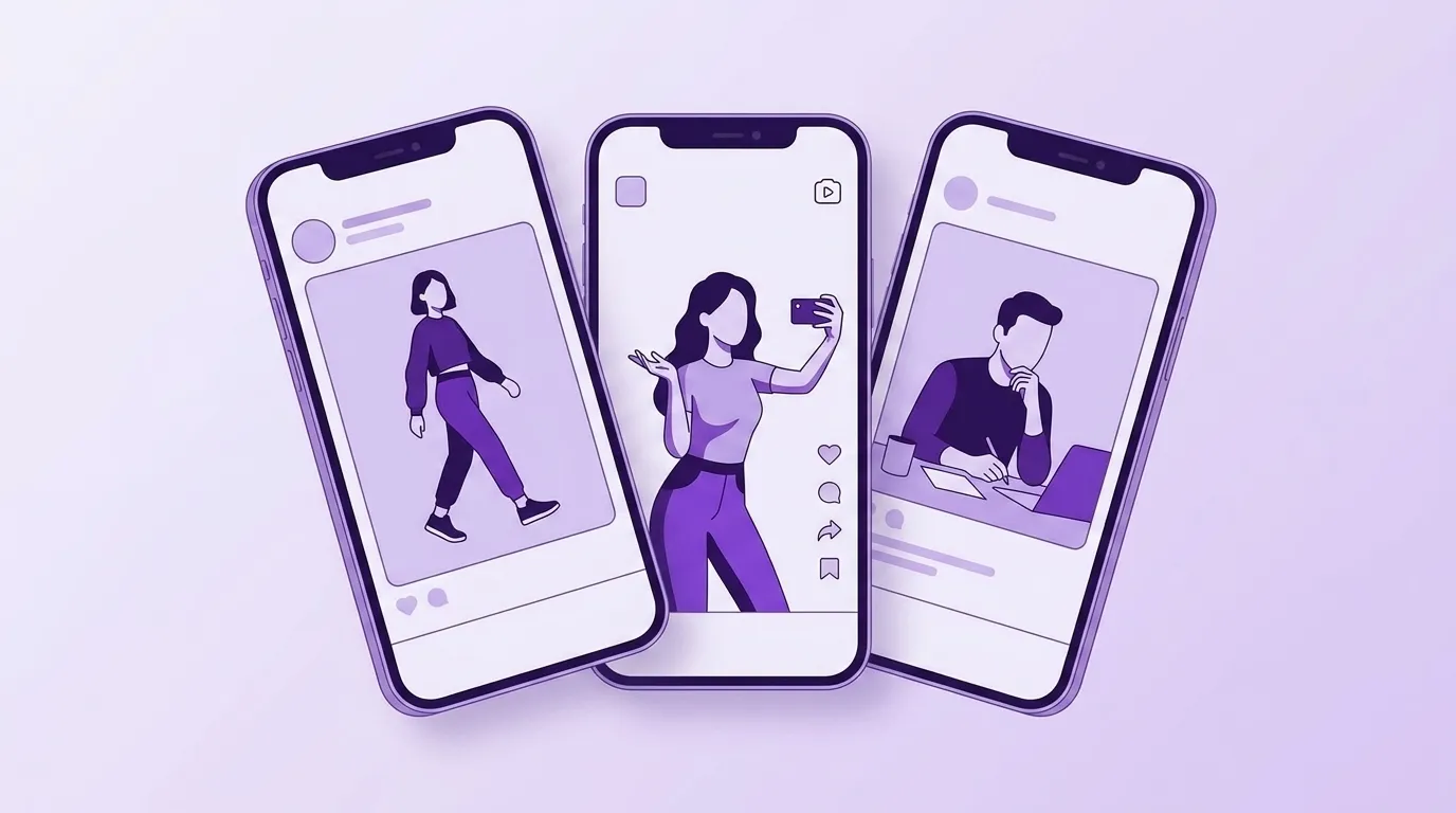 20+ AI Persona Prompts for Creator Marketing Campaigns 2026