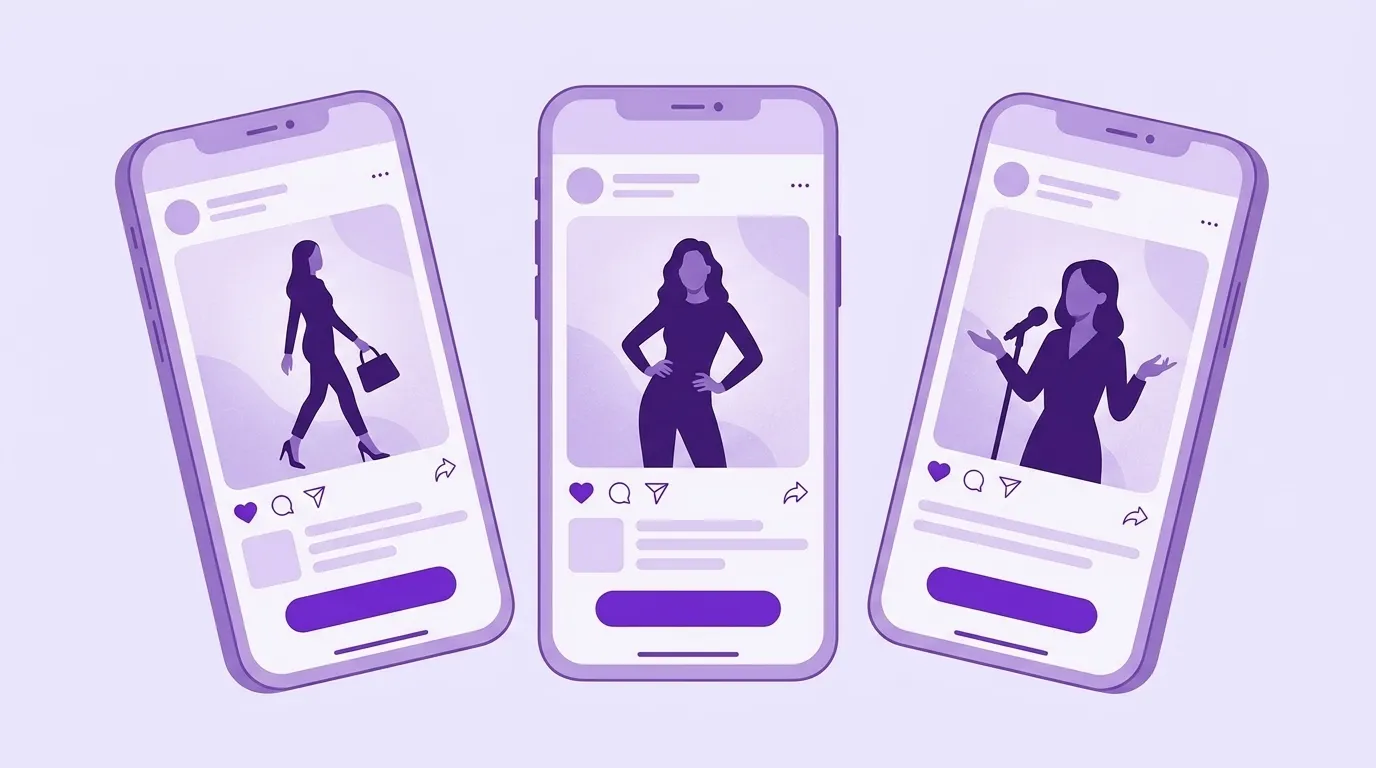 Hyper Realistic AI Creator Content for OnlyFans Agencies