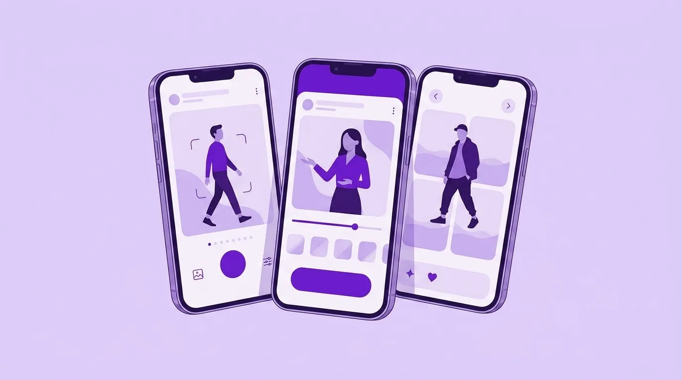 Best Scalable AI Content Marketplace Platforms for Creators