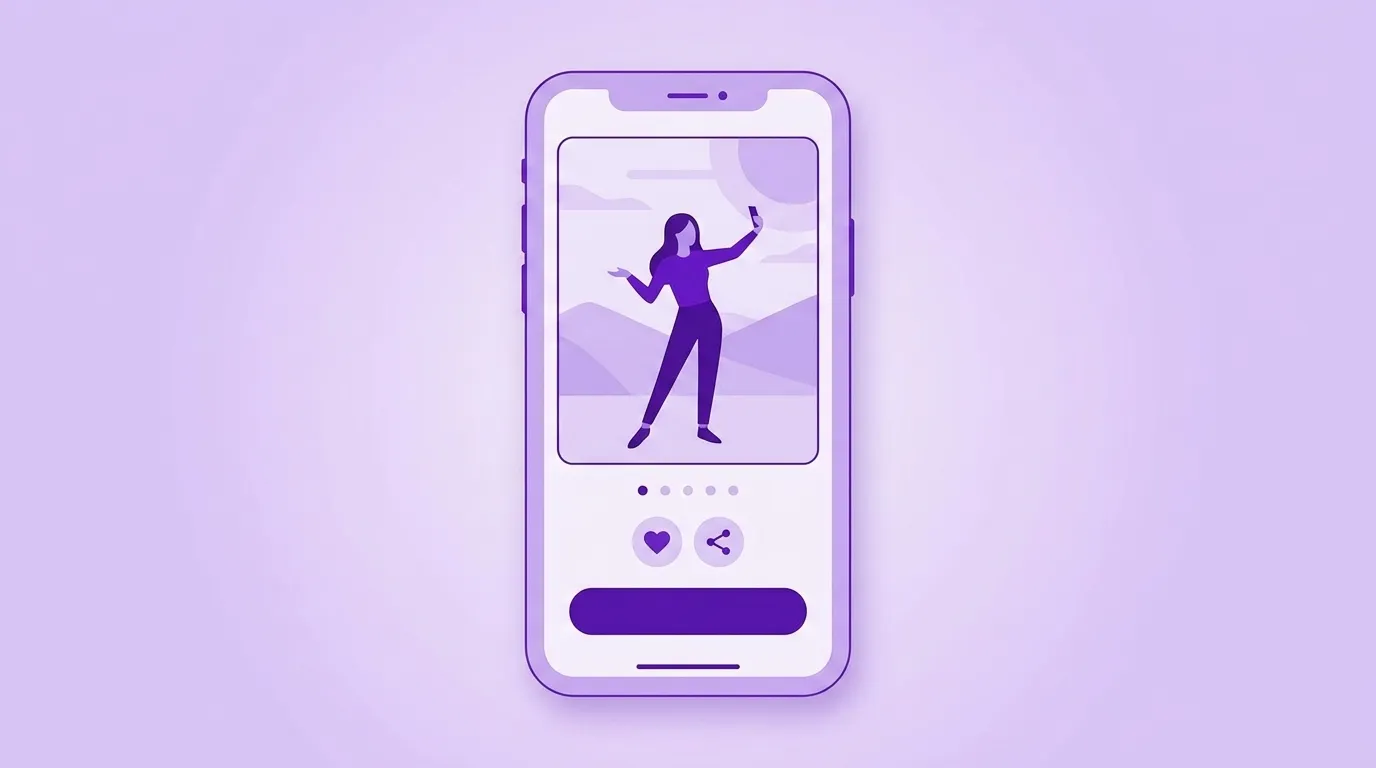 Create Consistent Realistic AI Images for Social Media