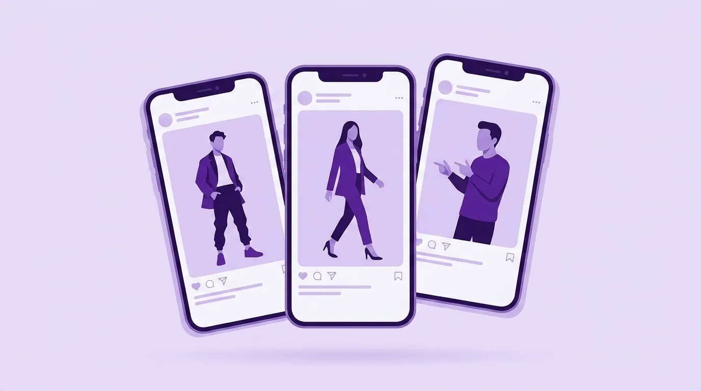 Hyper-Realistic AI Content Creation Tools for Influencers
