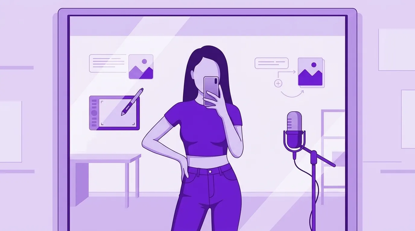 Best Text to Image AI Tools for Creator Agencies 2026