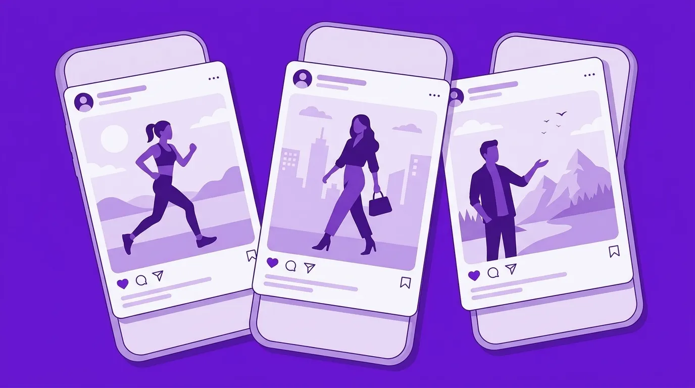 Top 10 AI Influencer Niche Creators List for 2026