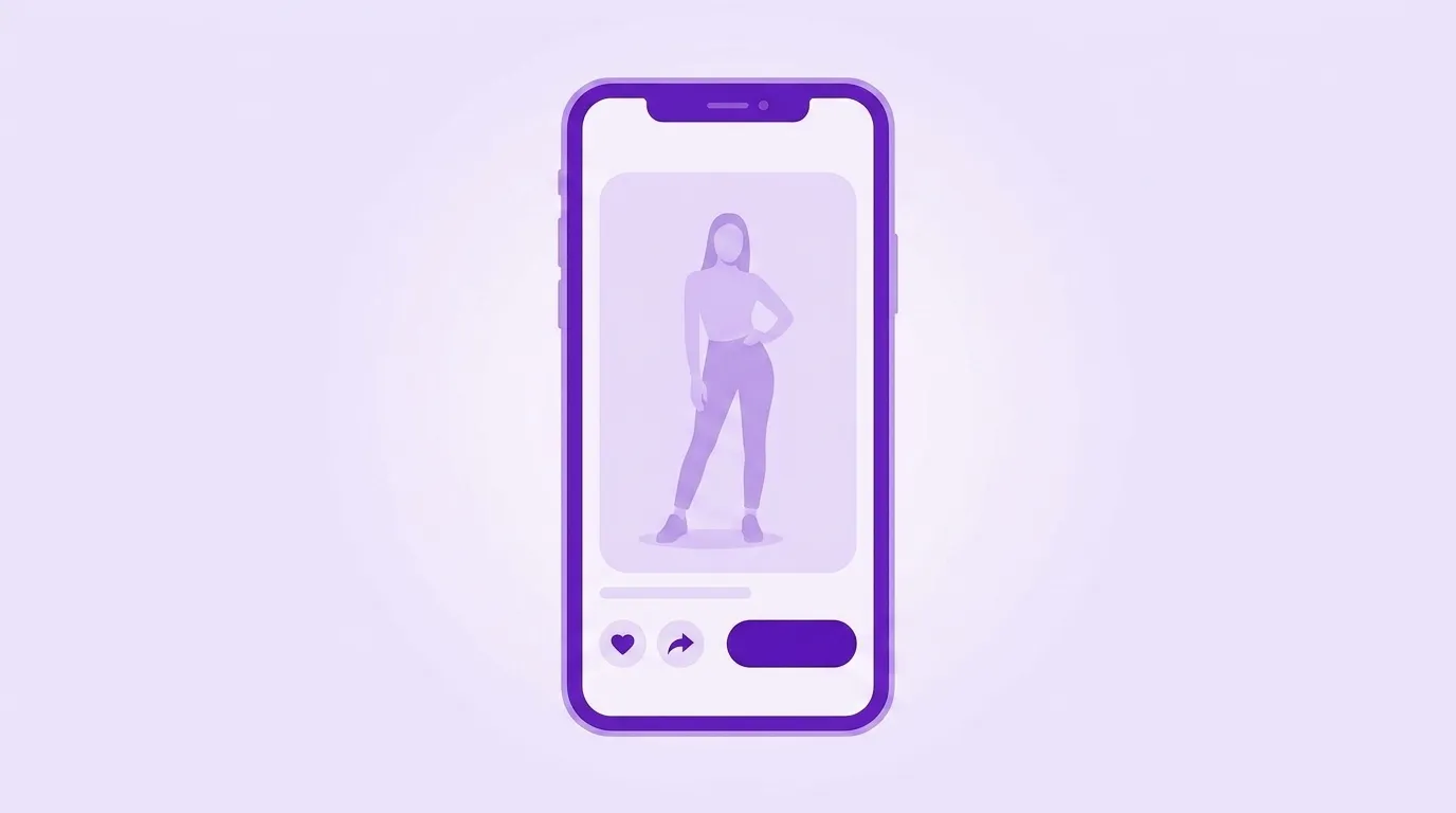 AI Model Generators for Social Media: Create Content Fast