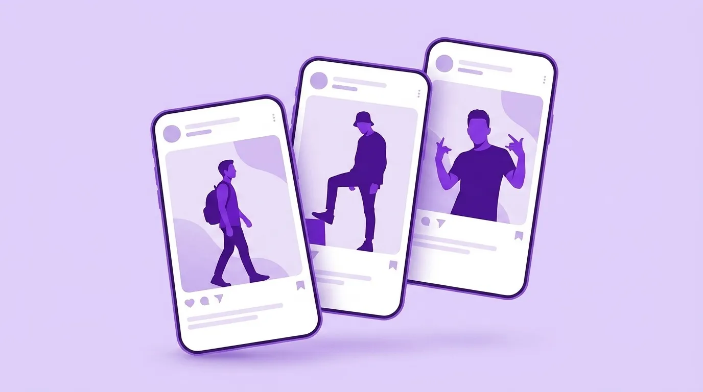 AI Photoshoot Solutions for Content Creators & Agencies