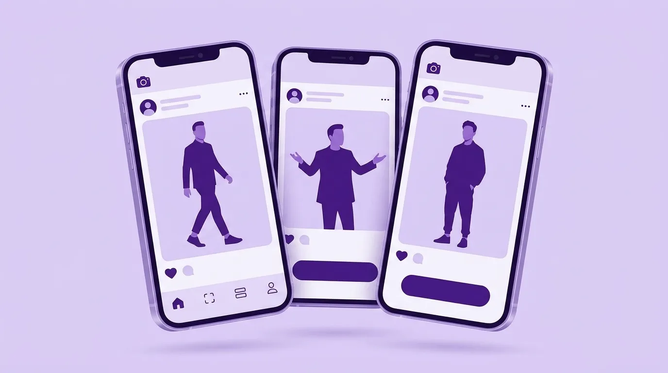 Unlimited Realistic AI Likeness Photos for Content Creators