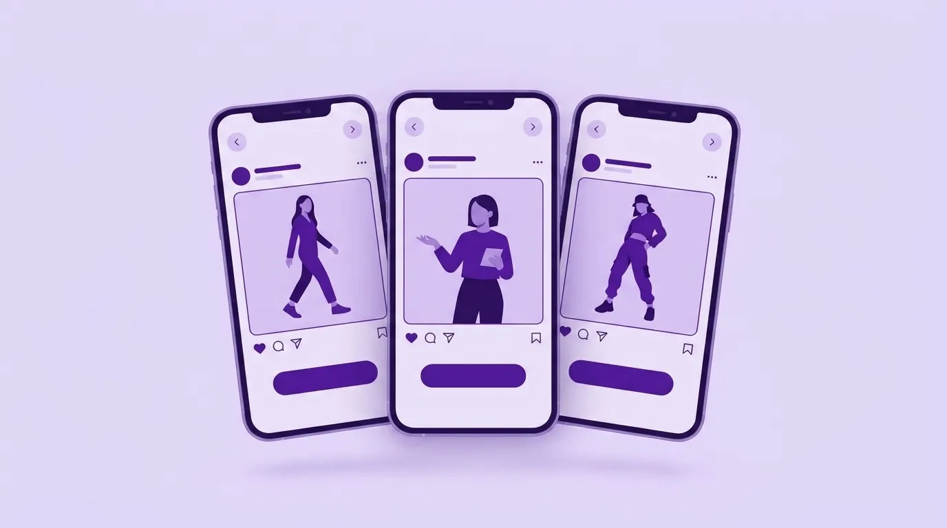 How to Keep Brand Consistency in AI Social Media Content