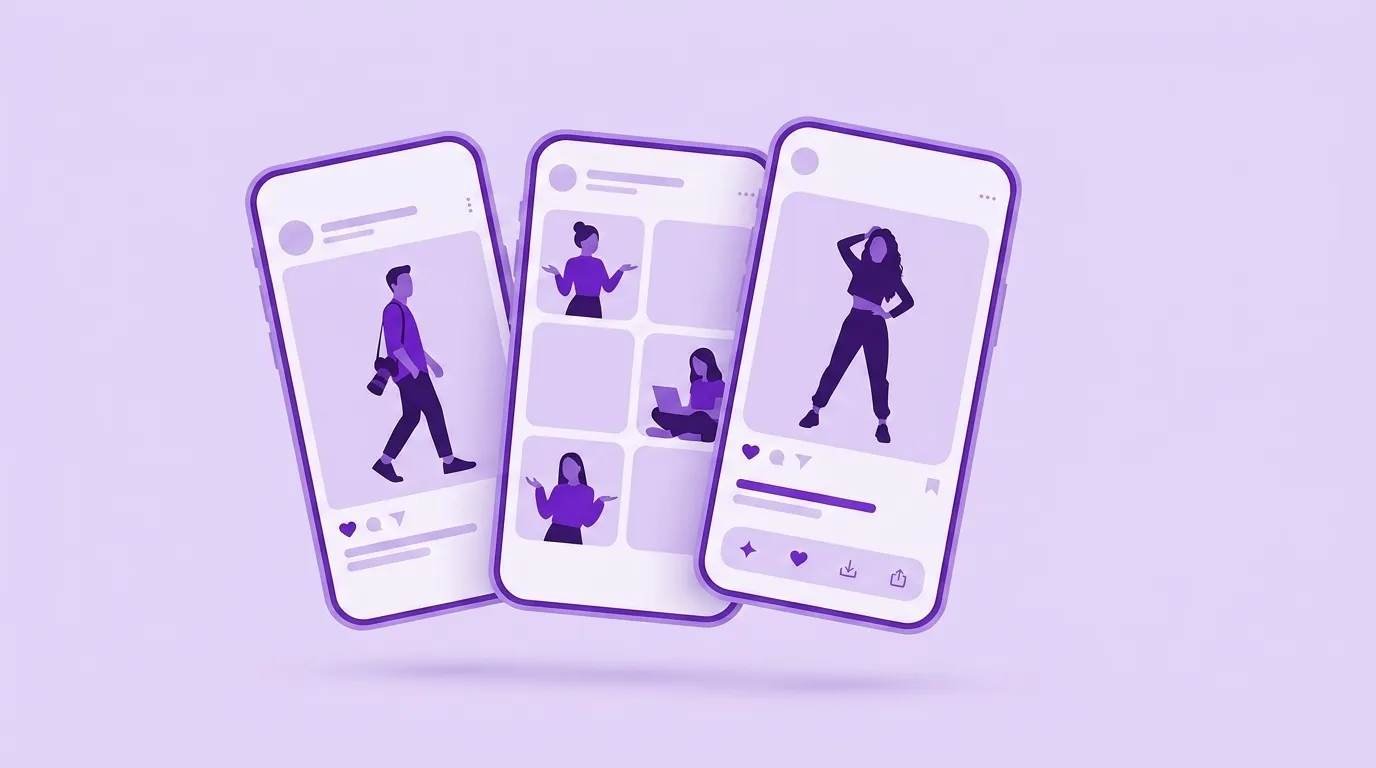 How to Create Virtual Influencer Images With Realistic AI