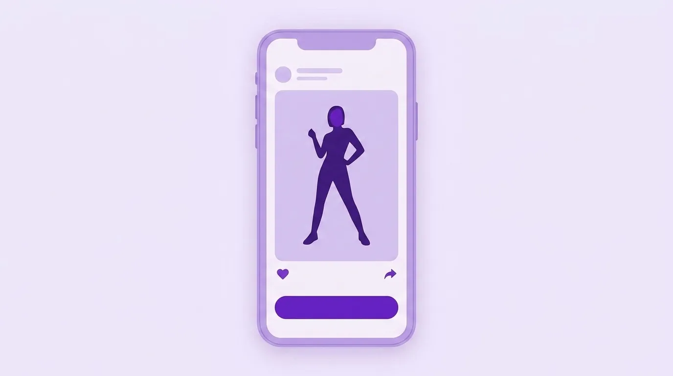 5 Visual Analytics Strategies for AI-Generated Posts