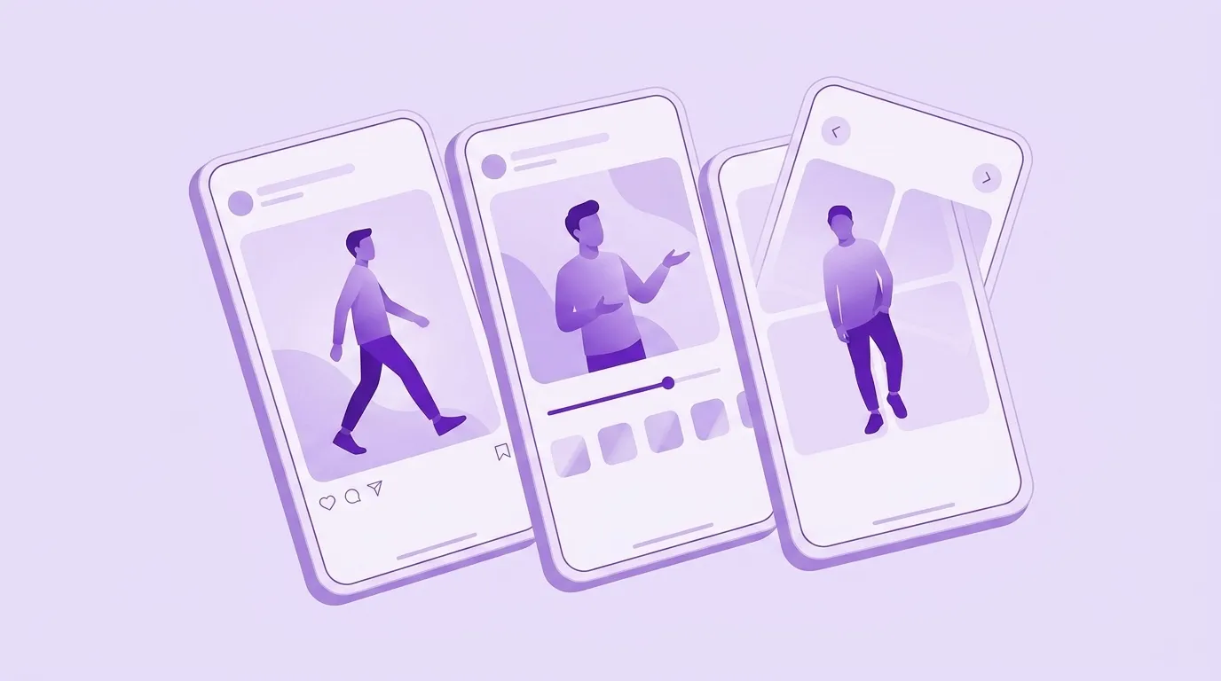Top 10 Scalable AI Content Solutions for Creator Agencies