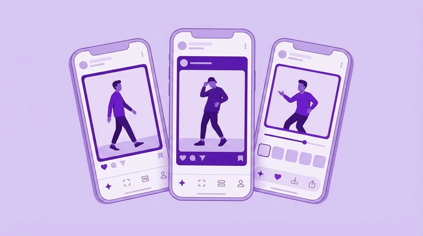 AI-Powered Photo Generation From 3 Selfies: Scale Content