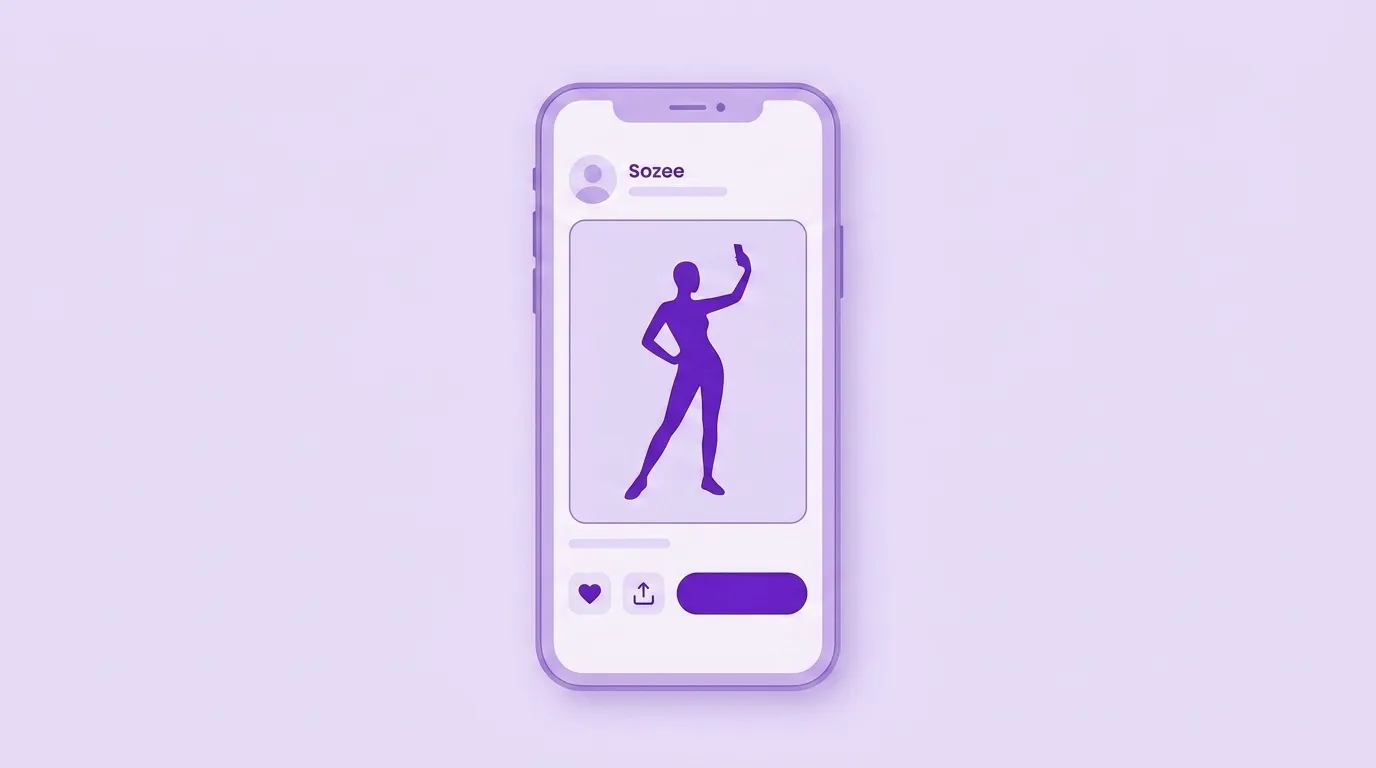 Virtual Photoshoot AI for Adult Content & OnlyFans Creators