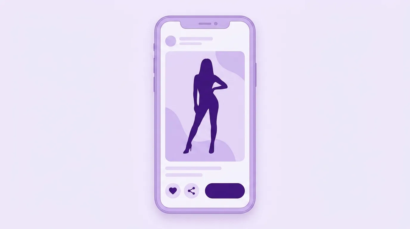 Digital Asset Management for AI-Generated OnlyFans Content