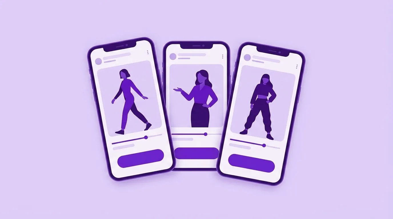 AI Content Platform: Real Fix for Creator Crisis