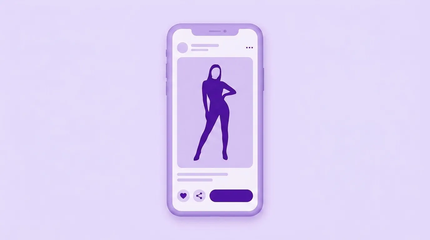 How to Keep AI Photoshoot Content Visually Consistent