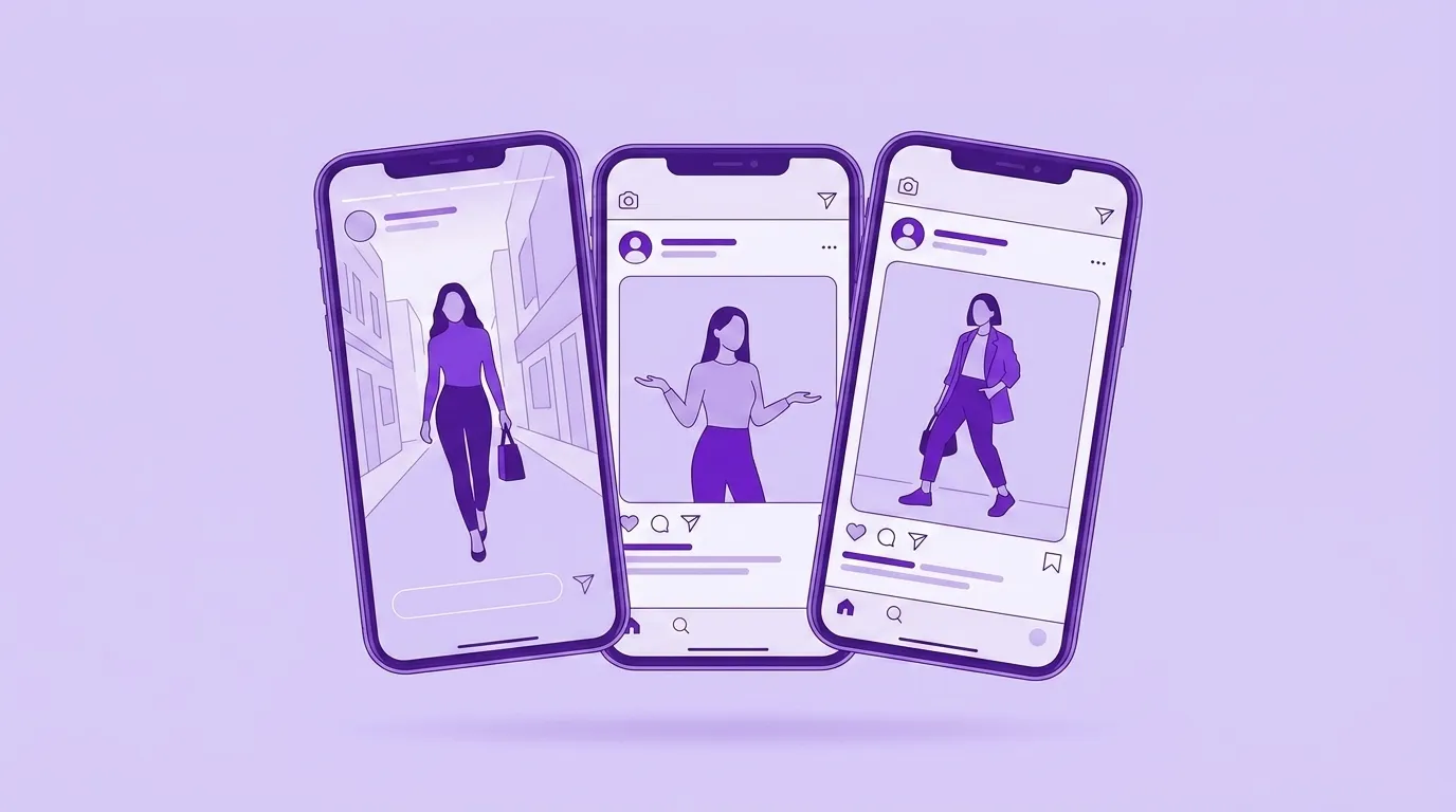 Scale Influencer Content Production with Brand Consistency
