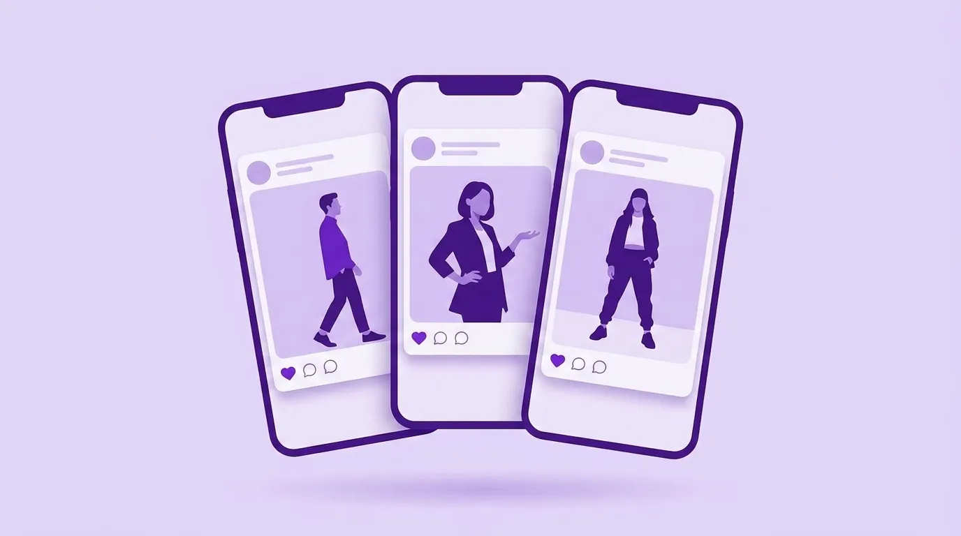 5 Ways AI Influencer Generators Deliver Automated Content