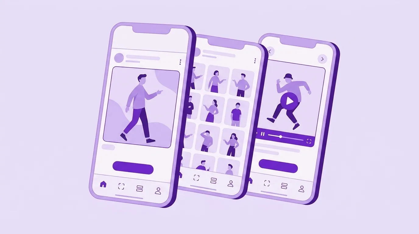 AI Powered Workflows for Social Media Content Creation