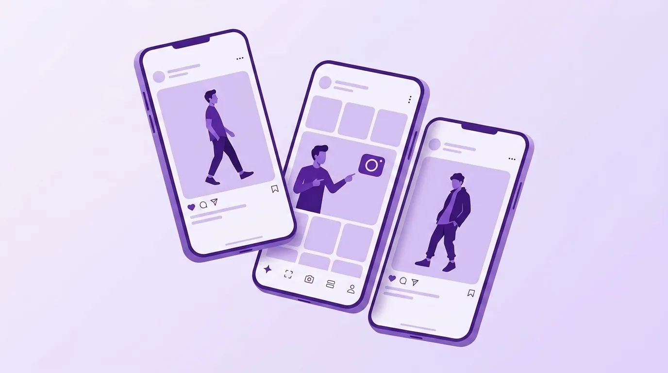 5 Ways AI Generators Improve Digital Avatar Creation