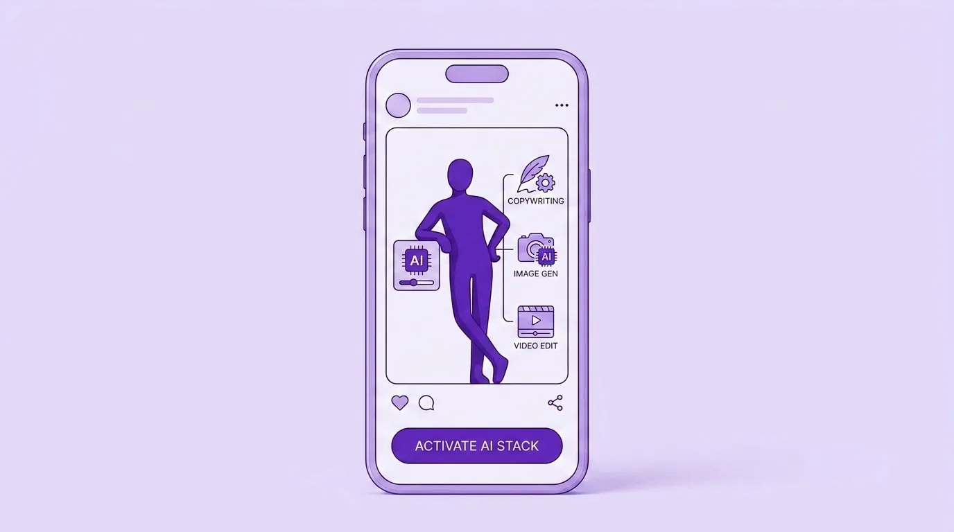 Best AI Tools for Creator Economy Agencies in 2026