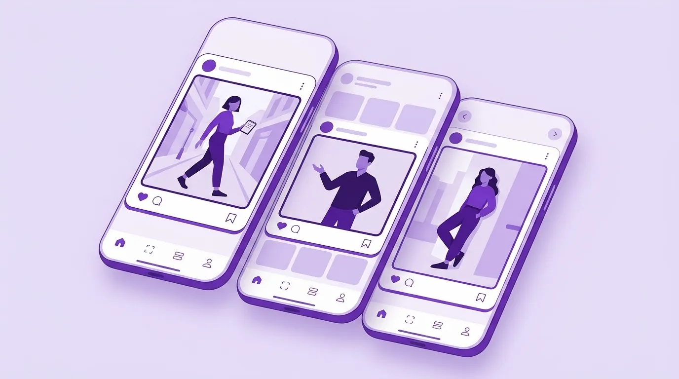 10 Best AI Tools for Creator Content Without Photoshoots